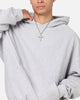 Culture Kings Oversized Hoodie Light Marle