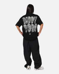 Culture Kings X WWE Dominik Mysterio Summer Slam Heavy T-Shirt Black