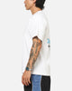 X-Large Ice Cream T-Shirt White