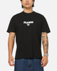 X-Large Mad Keith T-Shirt Pigment Black