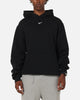 Nike Nocta Fleece Hoodie Black