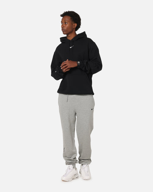 Nike Nocta Fleece Hoodie Black