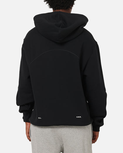Nike Nocta Fleece Hoodie Black