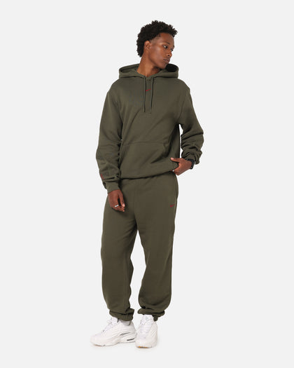 Nike Nocta Fleece Hoodie Khaki