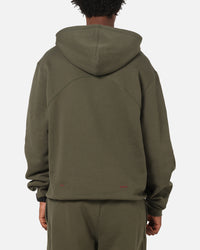 Nike Nocta Fleece Hoodie Khaki