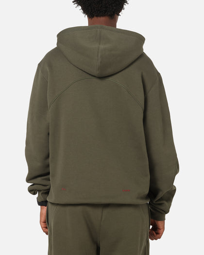 Nike Nocta Fleece Hoodie Khaki