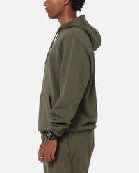 Nike Nocta Fleece Hoodie Khaki