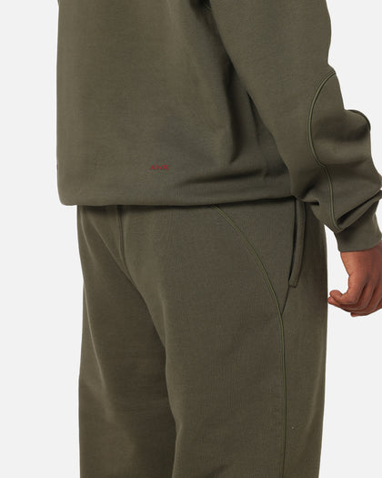 Nike Nocta Fleece Hoodie Khaki