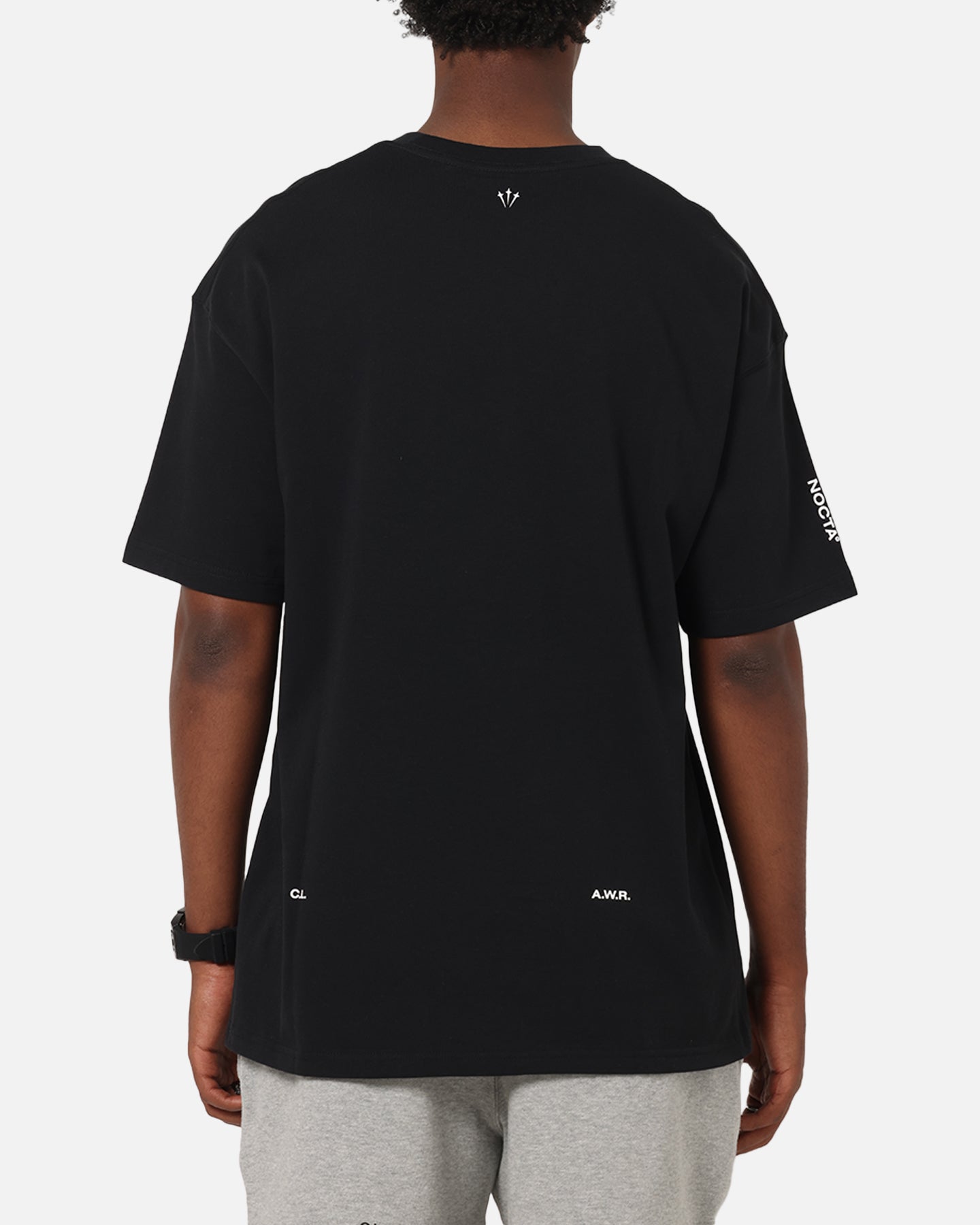 nocta black t shirt