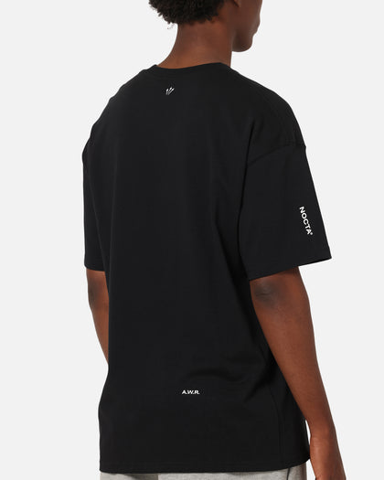 Nike Nocta CS T-Shirt Black