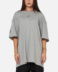 Nike Nocta CS T-Shirt Dark Grey Heather