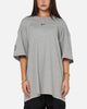 Nike Nocta CS T-Shirt Dark Grey Heather