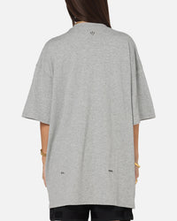 Nike Nocta CS T-Shirt Dark Grey Heather