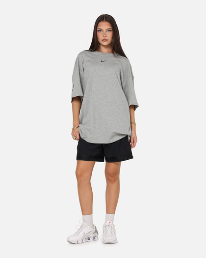 Nike Nocta CS T-Shirt Dark Grey Heather