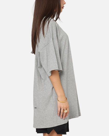 Nike Nocta CS T-Shirt Dark Grey Heather