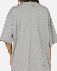 Nike Nocta CS T-Shirt Dark Grey Heather