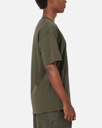 Nike Nocta CS T-Shirt Khaki