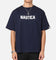 Nautica Basic Logo T-Shirt Navy