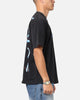 73Studio X Halo Halo 2 Vintage T-Shirt Black Acidwash