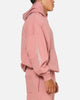 Saint Morta Sanctified Hoodie Dusty Pink
