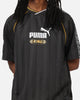 Puma King Relaxed Football Jersey Black