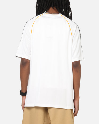 Puma King Relaxed Football Jersey White