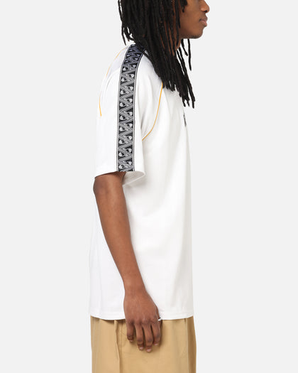 Puma King Relaxed Football Jersey White