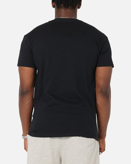 Justin Bieber Believe T-Shirt Black