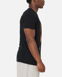 Justin Bieber Believe T-Shirt Black