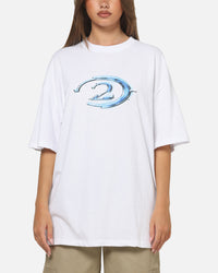73Studio X Halo Halo 2 Arbiter Vintage T-Shirt White