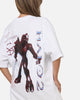 73Studio X Halo Halo 2 Arbiter Vintage T-Shirt White