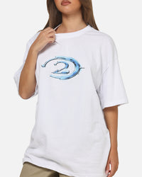73Studio X Halo Halo 2 Arbiter Vintage T-Shirt White