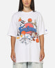 New Era X Space Jam Tune Squad T-Shirt White