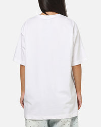 New Era X Space Jam Tune Squad T-Shirt White