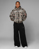 Loiter Fracture Hoodie Real Tree Camo