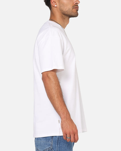 S Double Crown Dot T-Shirt White
