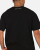 S Double Godfather T-Shirt Black