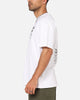 S Double Time To Relax T-Shirt White
