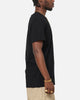 Fred Perry Bold Branding T-Shirt Black
