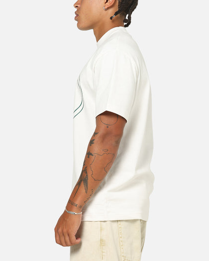 Fred Perry Chosen By Champions T-Shirt Snow White