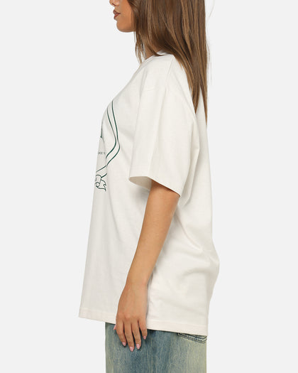 Fred Perry Chosen By Champions T-Shirt Snow White