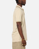 Fred Perry Twin Tipped Polo Shirt Oatmeal