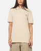 Fred Perry Twin Tipped Polo Shirt Oatmeal