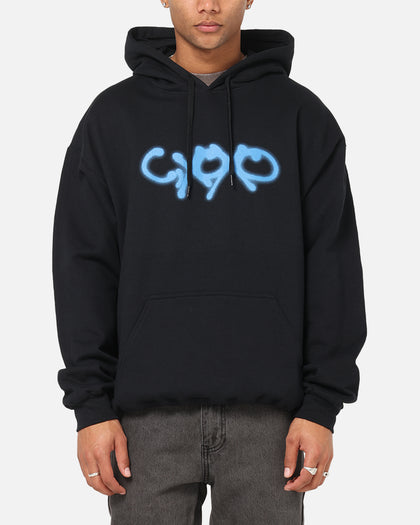 Camila Cabello Camila Cabello Hoodie Black