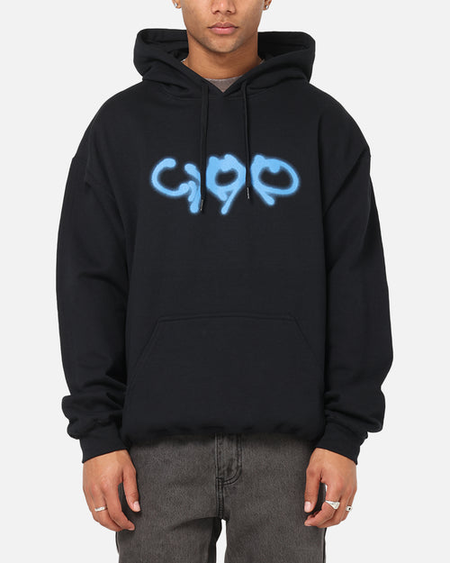 Camila Cabello Camila Cabello Hoodie Black