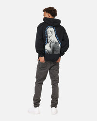 Camila Cabello Camila Cabello Hoodie Black