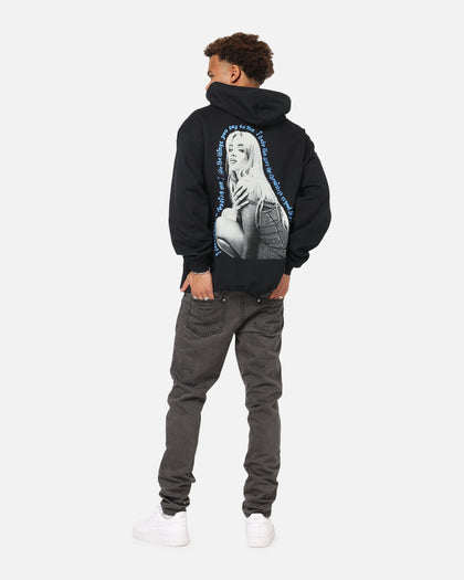 Camila Cabello Camila Cabello Hoodie Black