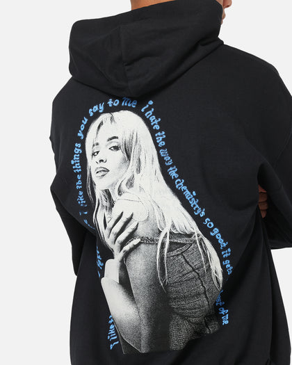 Camila Cabello Camila Cabello Hoodie Black