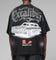 Loiter Lowrider Vintage T-Shirt Washed Black