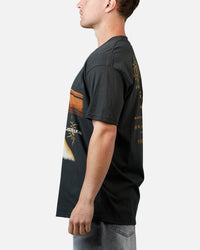 Global Merchandising Godsmack Vintage T-Shirt Black